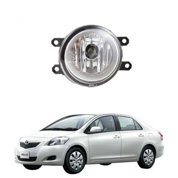 Toyota Belta Fog Lamps - Model 2005-2012 - TY170A - Cars LED Lightening - Best Price in Pakistan - HitShop.pk